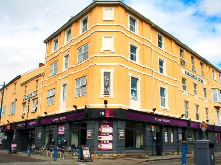 Porthcawl Hotel